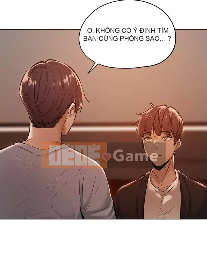 Có phòng nào trống không? Chương 1-64
