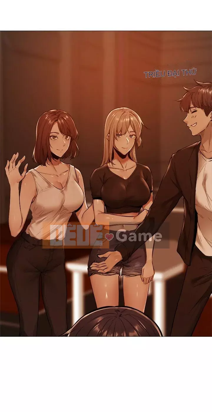 Có phòng nào trống không? Chương 1-64