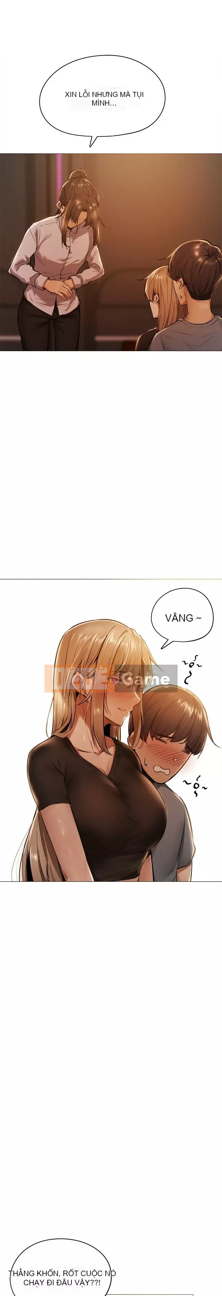 Có phòng nào trống không? Chương 1-64