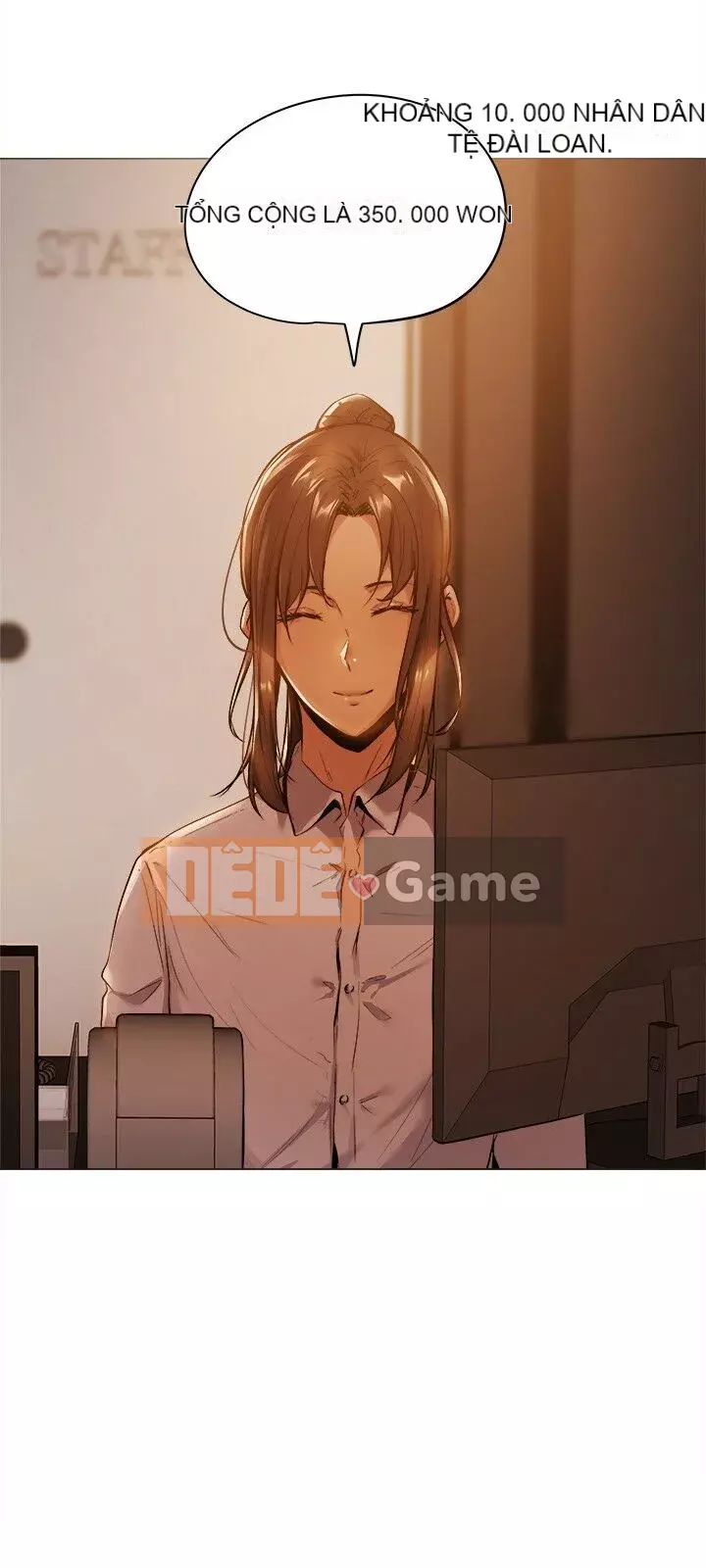 Có phòng nào trống không? Chương 1-64