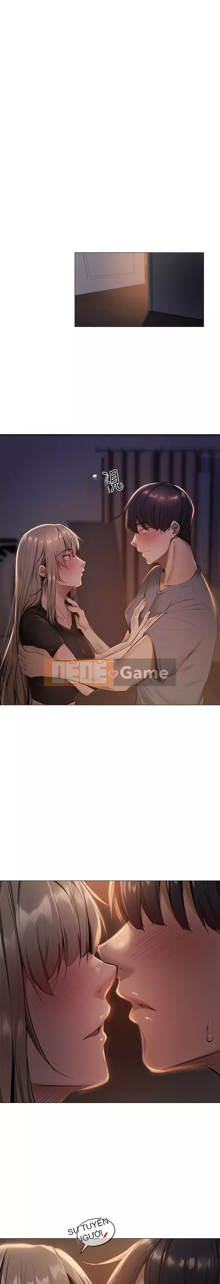 Có phòng nào trống không? Chương 1-64