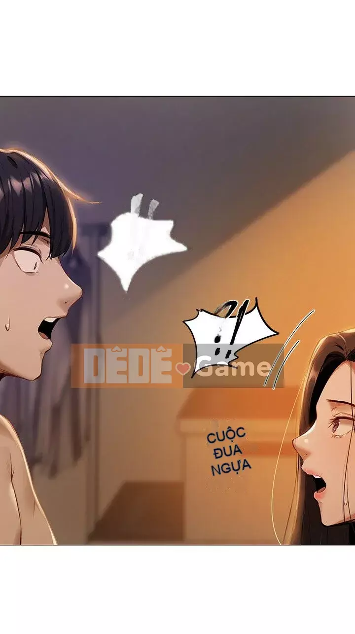 Có phòng nào trống không? Chương 1-64