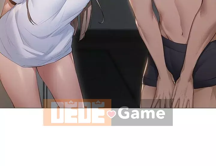 Có phòng nào trống không? Chương 1-64