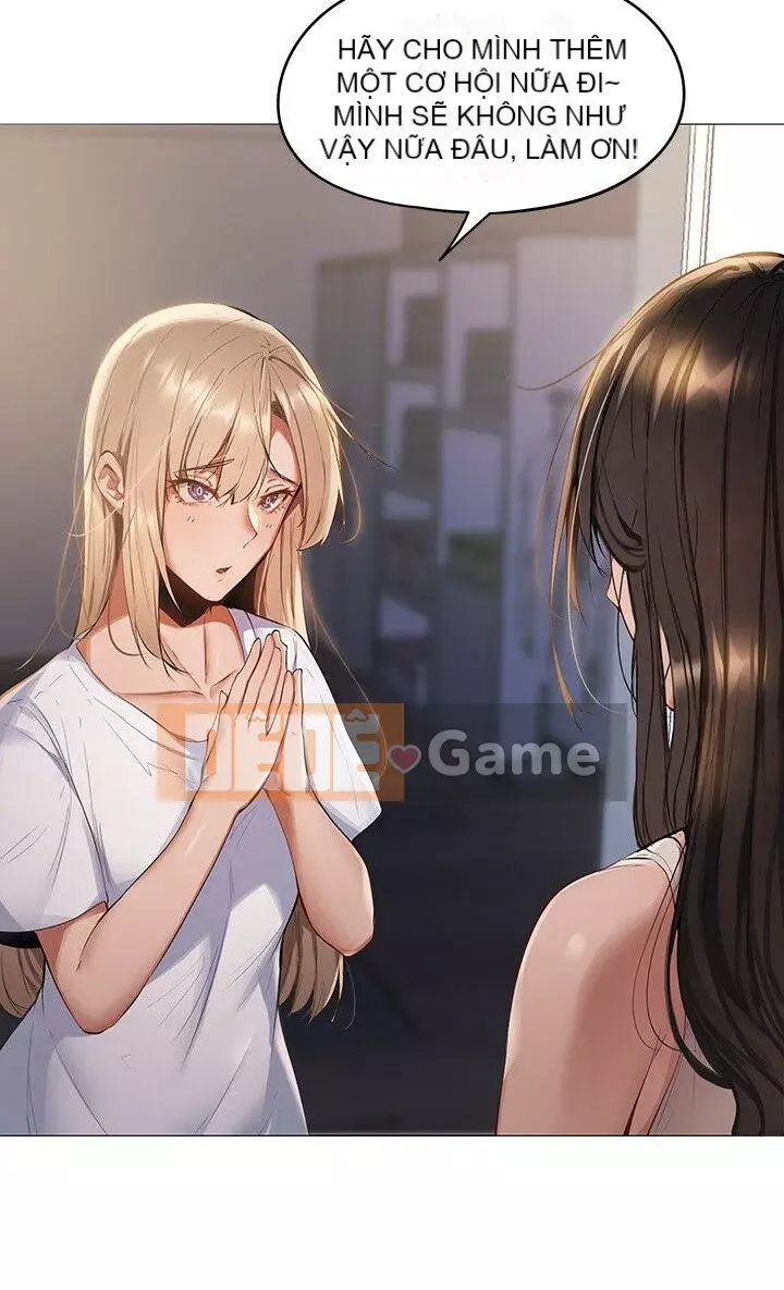 Có phòng nào trống không? Chương 1-64