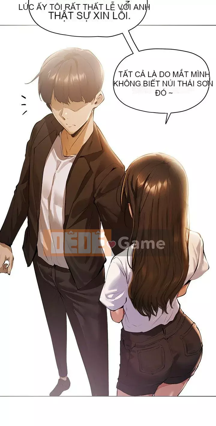 Có phòng nào trống không? Chương 1-64