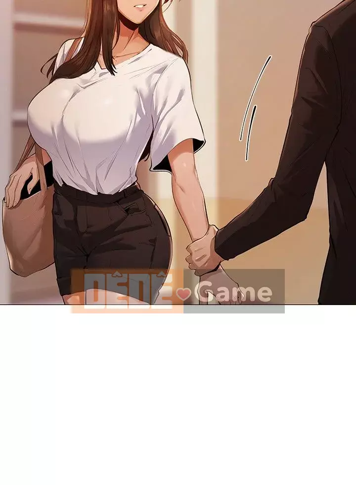 Có phòng nào trống không? Chương 1-64