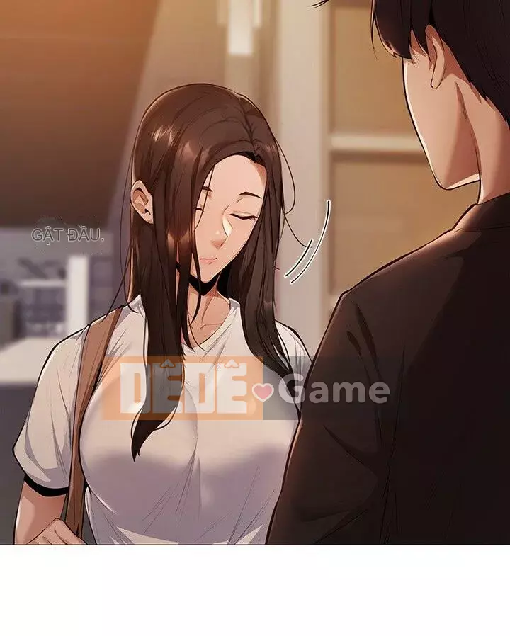 Có phòng nào trống không? Chương 1-64