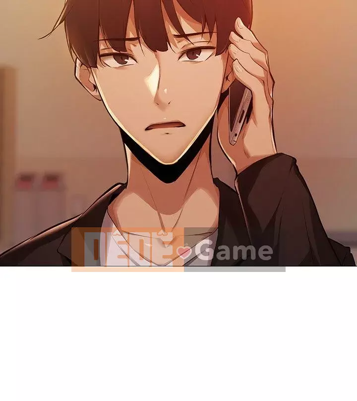 Có phòng nào trống không? Chương 1-64