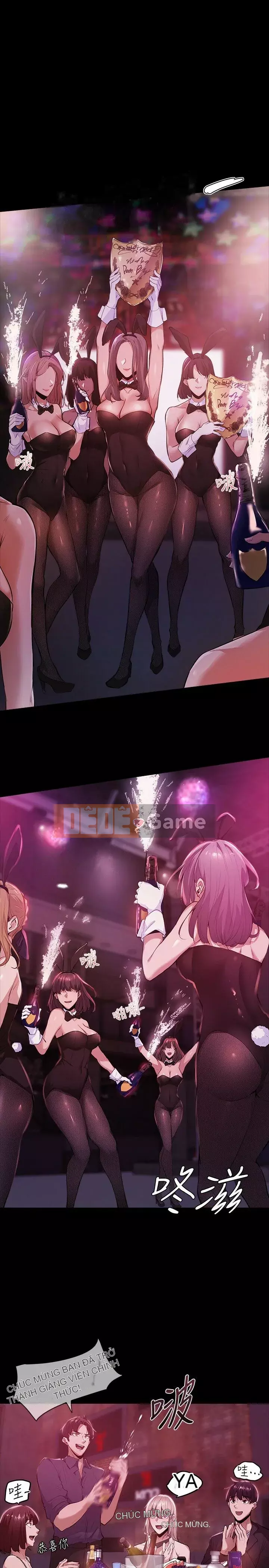 Có phòng nào trống không? Chương 1-64