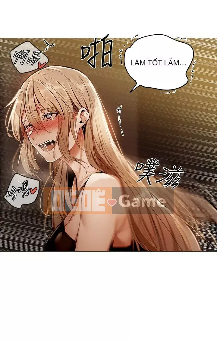 Có phòng nào trống không? Chương 1-64