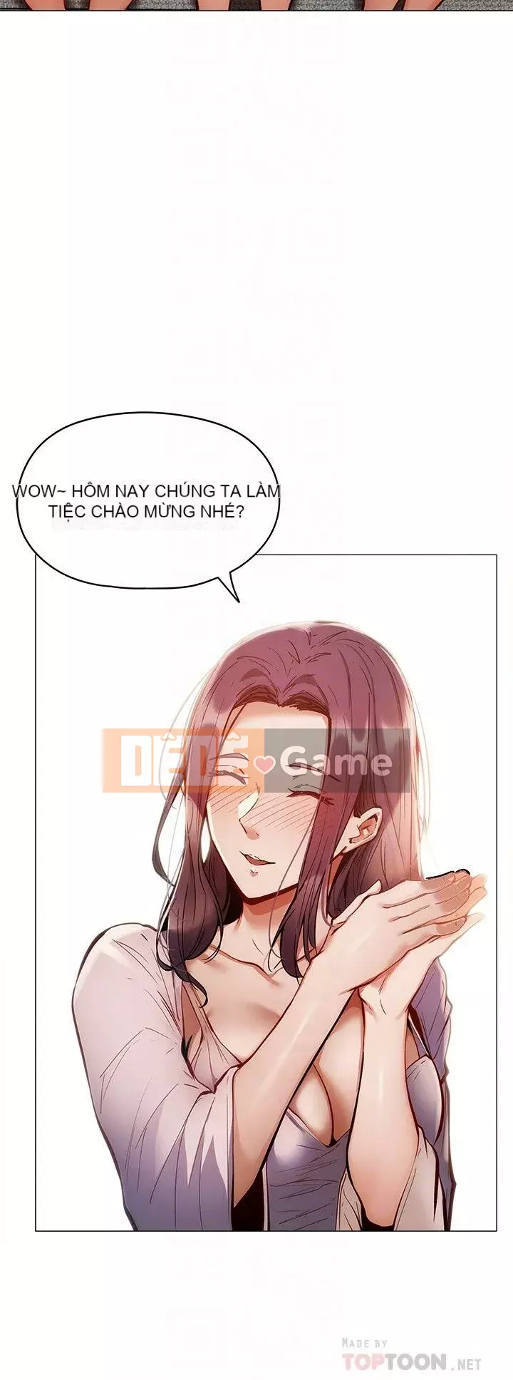 Có phòng nào trống không? Chương 1-64