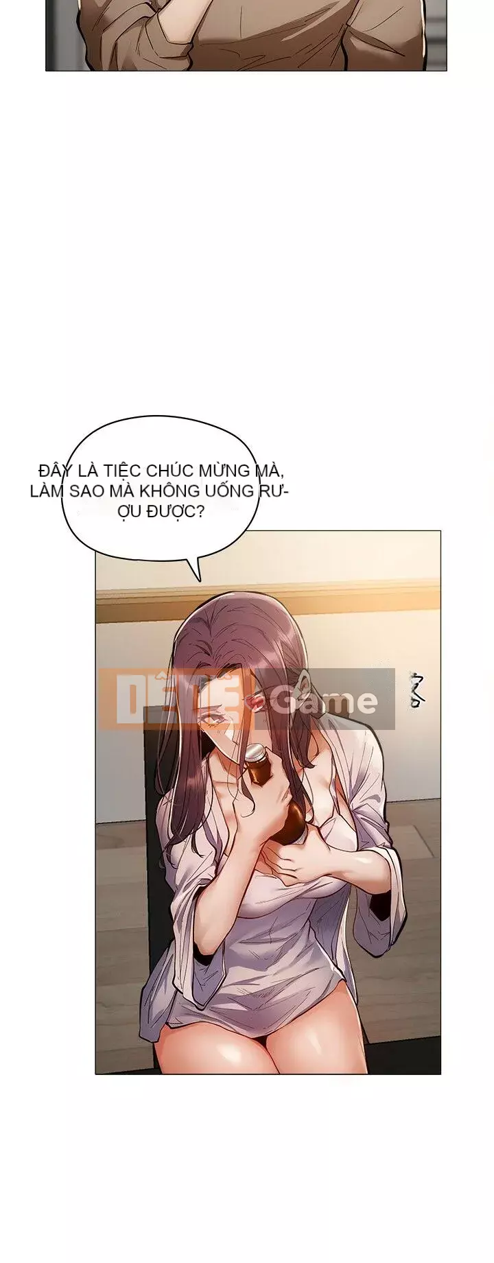 Có phòng nào trống không? Chương 1-64