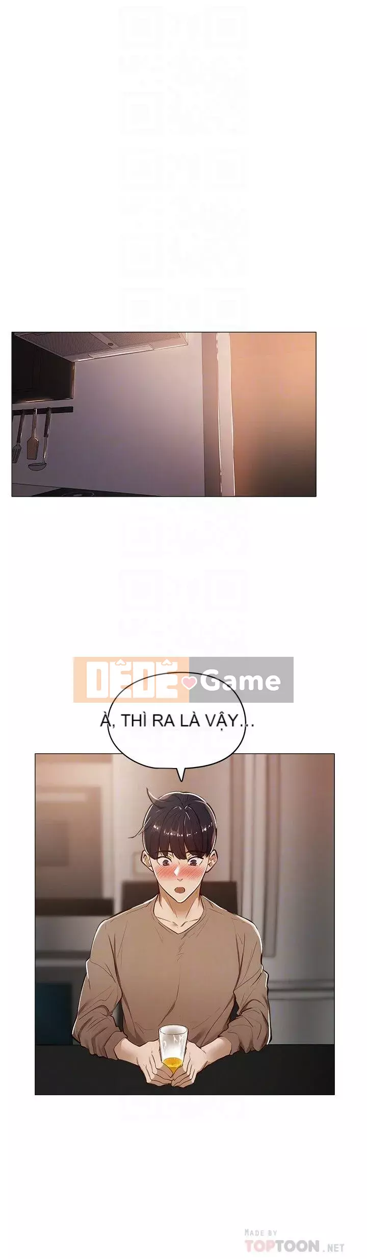 Có phòng nào trống không? Chương 1-64