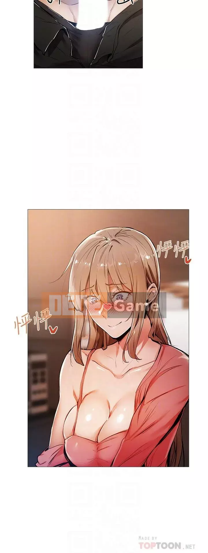 Có phòng nào trống không? Chương 1-64