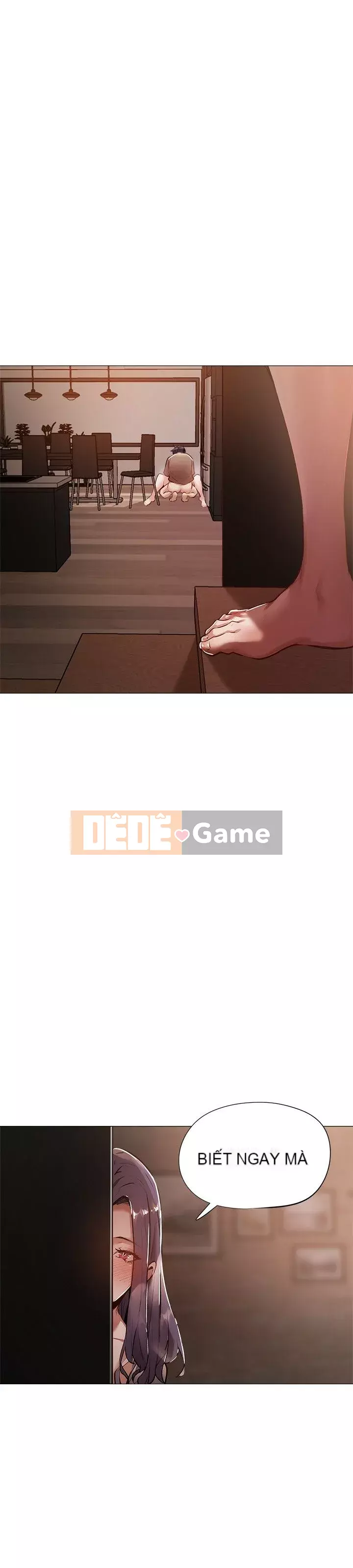 Có phòng nào trống không? Chương 1-64