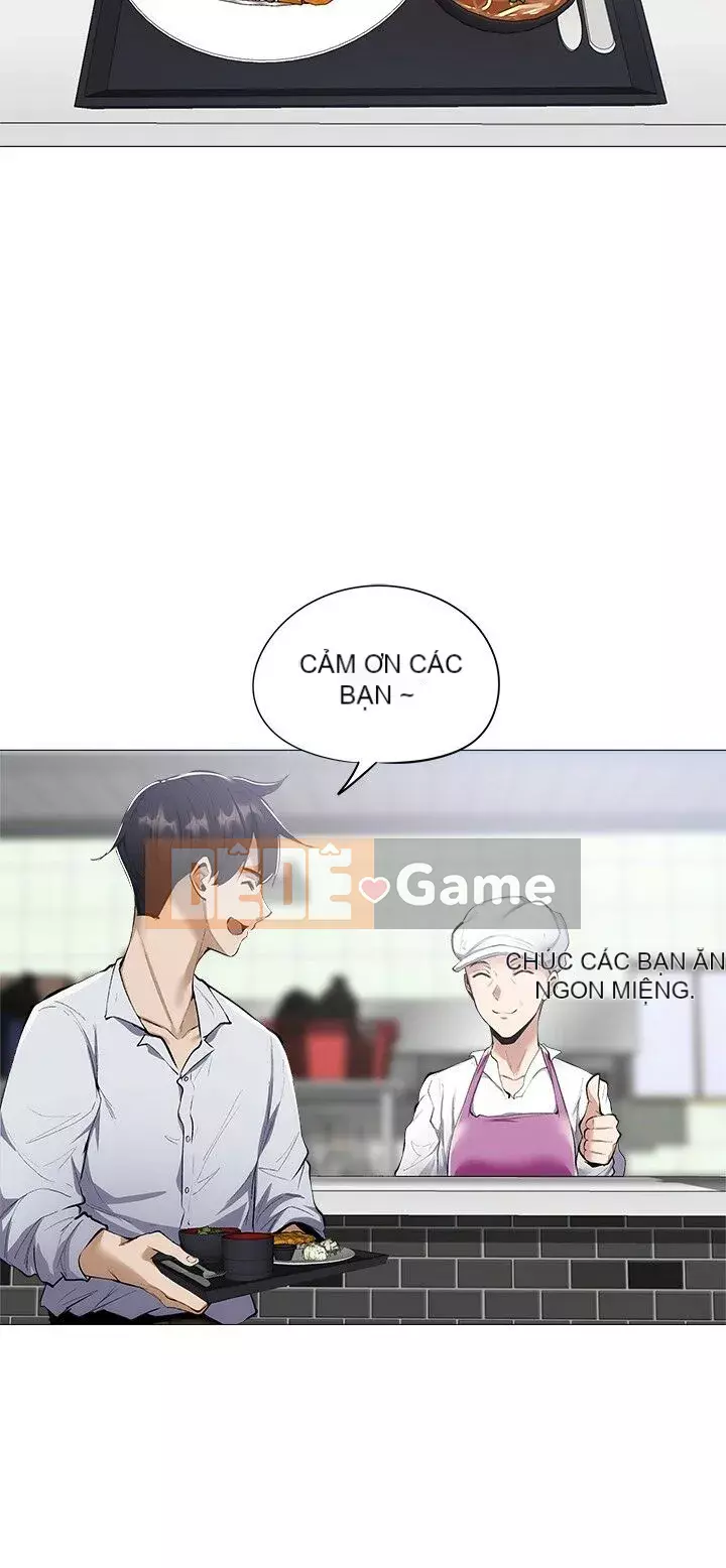 Có phòng nào trống không? Chương 1-64