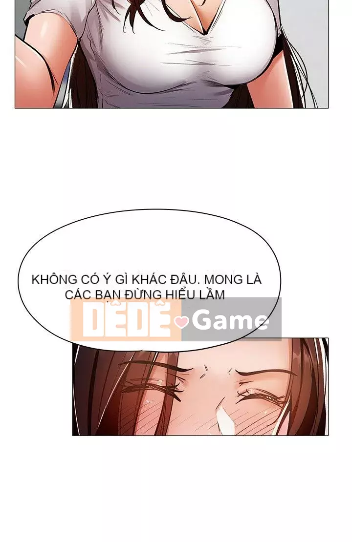 Có phòng nào trống không? Chương 1-64