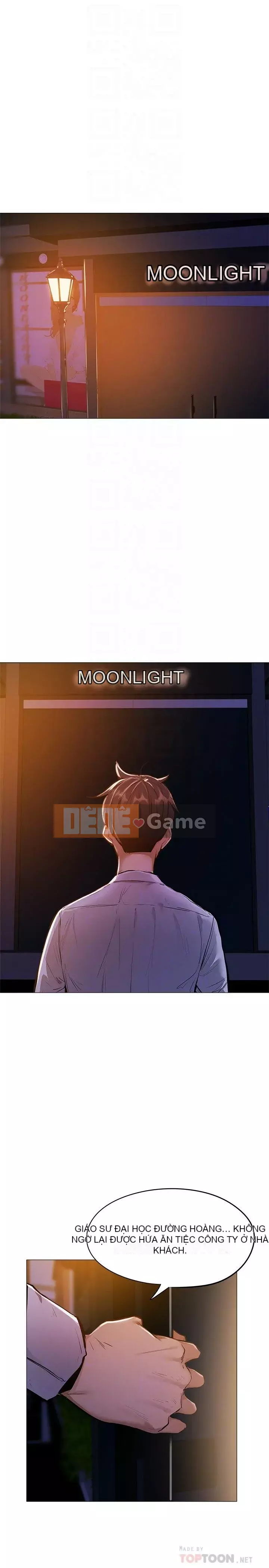 Có phòng nào trống không? Chương 1-64