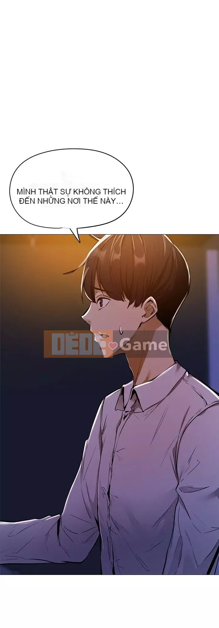 Có phòng nào trống không? Chương 1-64