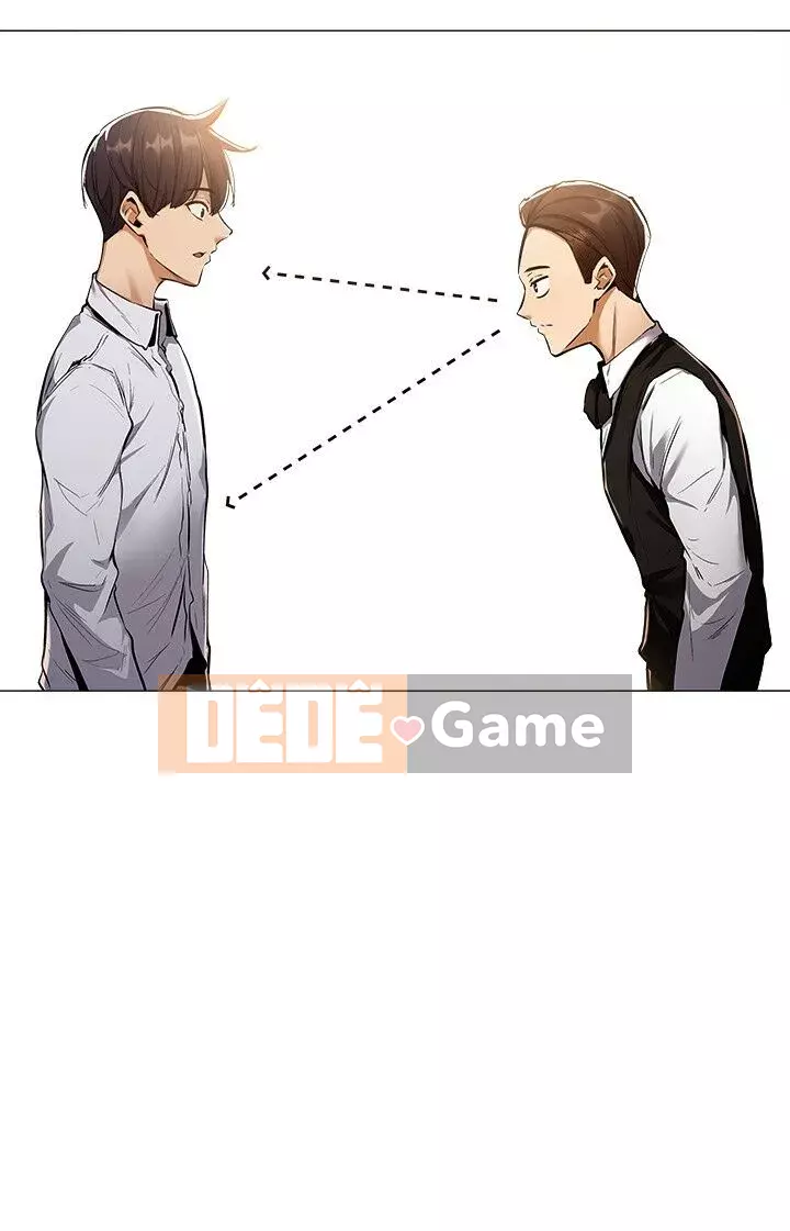 Có phòng nào trống không? Chương 1-64