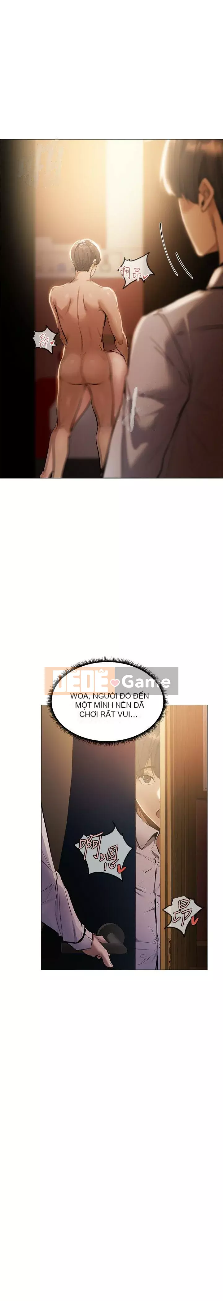Có phòng nào trống không? Chương 1-64