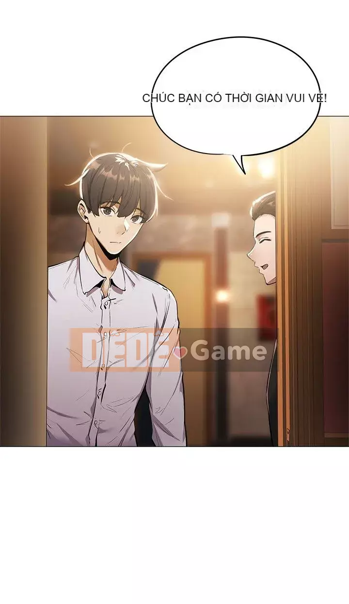 Có phòng nào trống không? Chương 1-64
