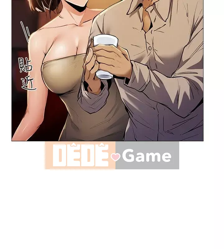 Có phòng nào trống không? Chương 1-64