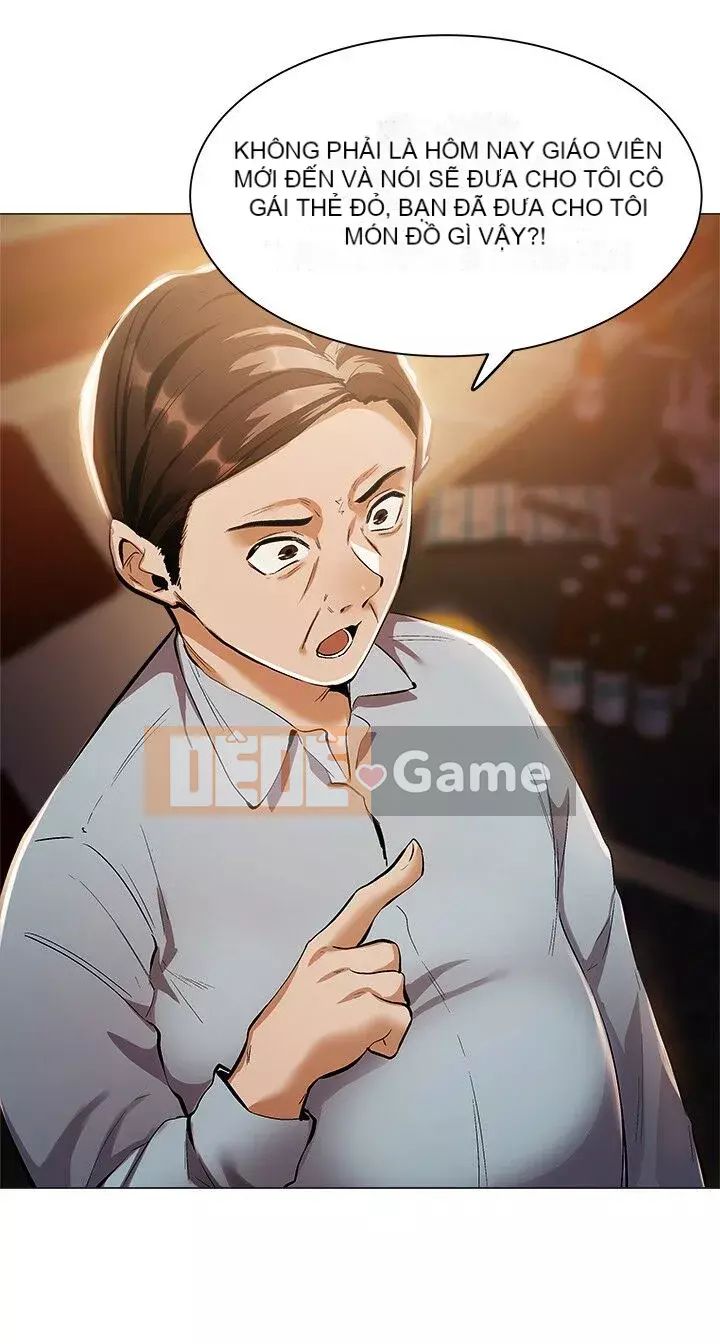 Có phòng nào trống không? Chương 1-64