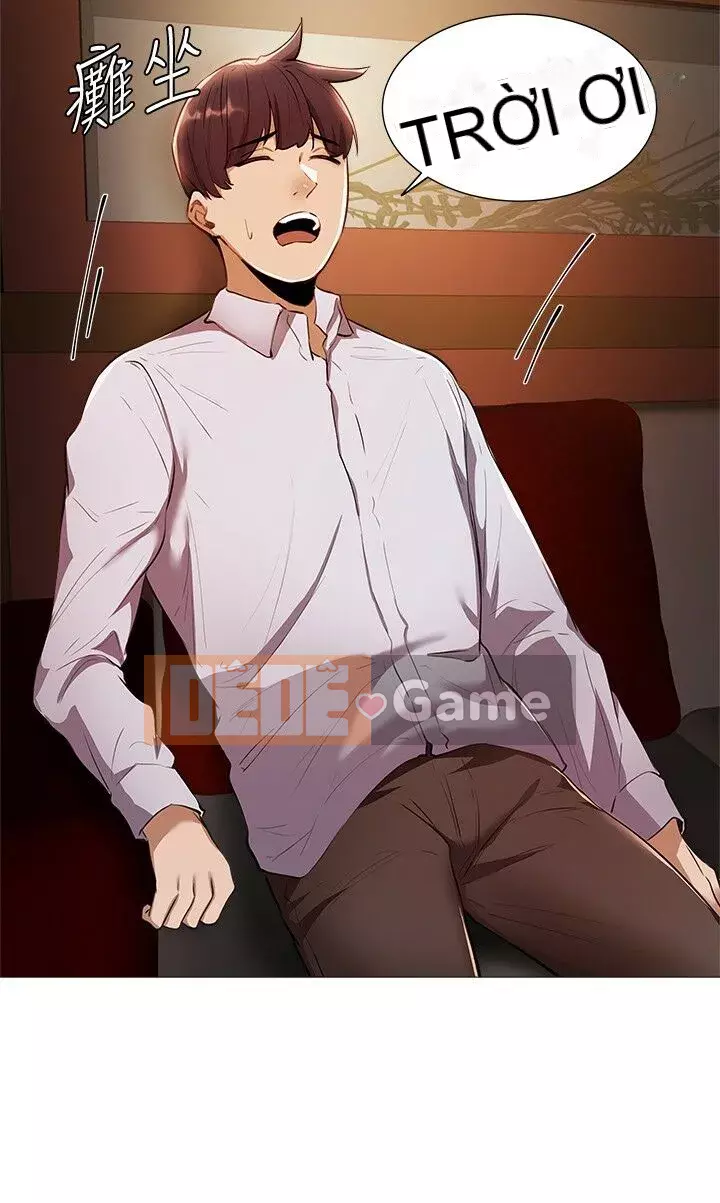 Có phòng nào trống không? Chương 1-64