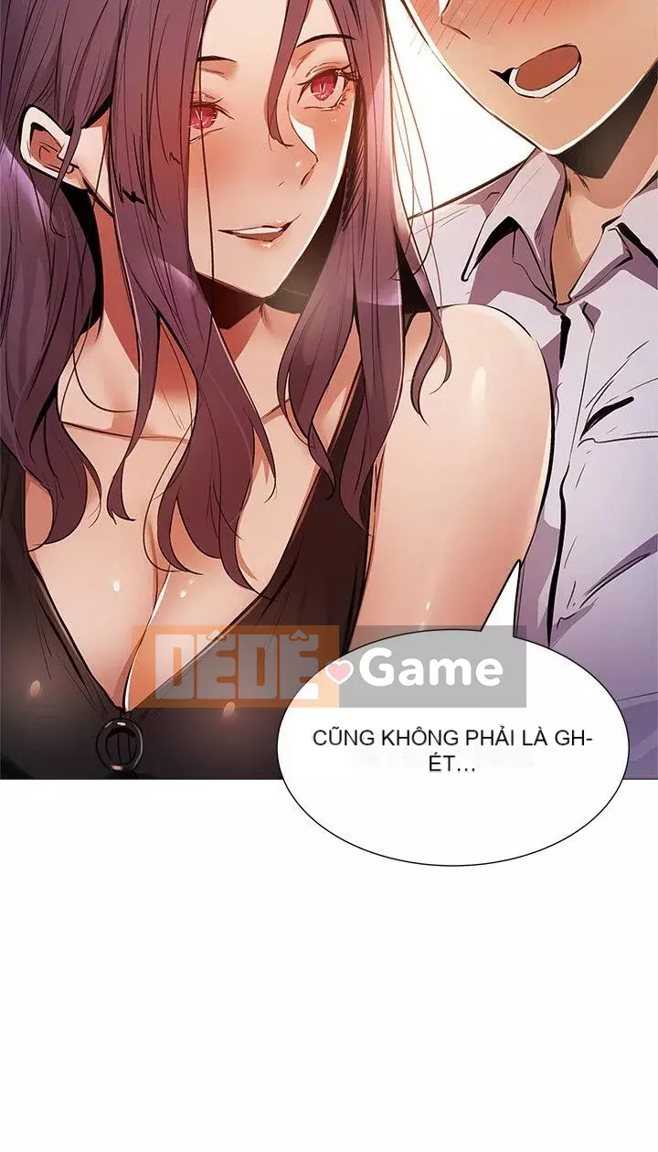 Có phòng nào trống không? Chương 1-64