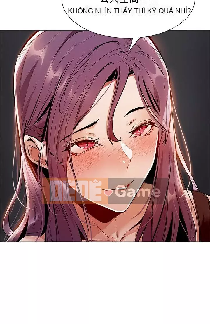 Có phòng nào trống không? Chương 1-64