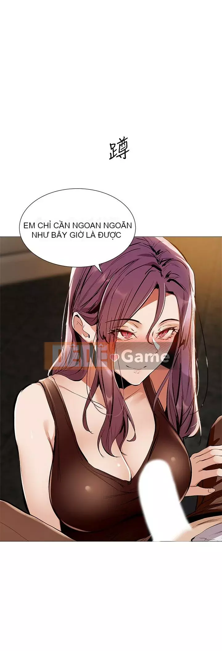 Có phòng nào trống không? Chương 1-64