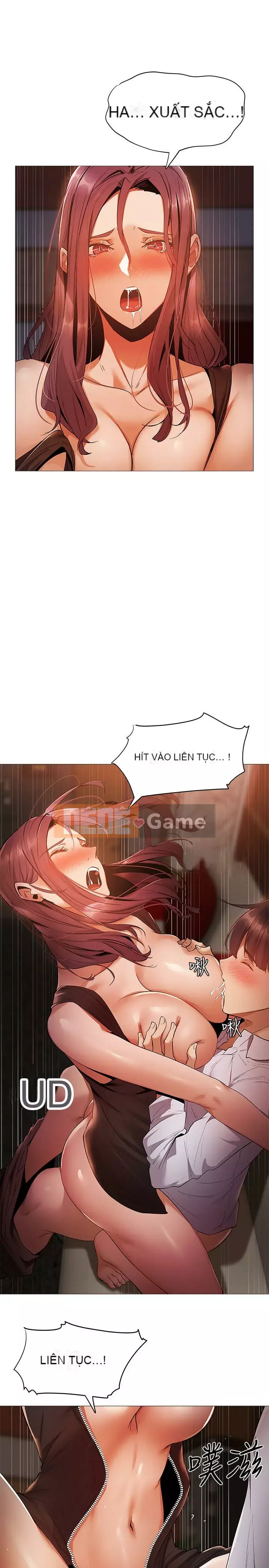 Có phòng nào trống không? Chương 1-64