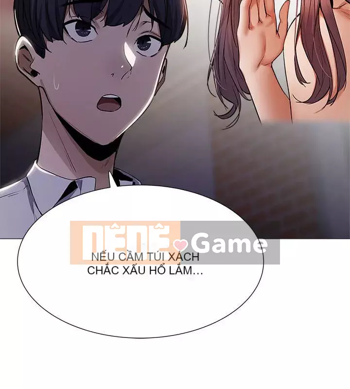 Có phòng nào trống không? Chương 1-64