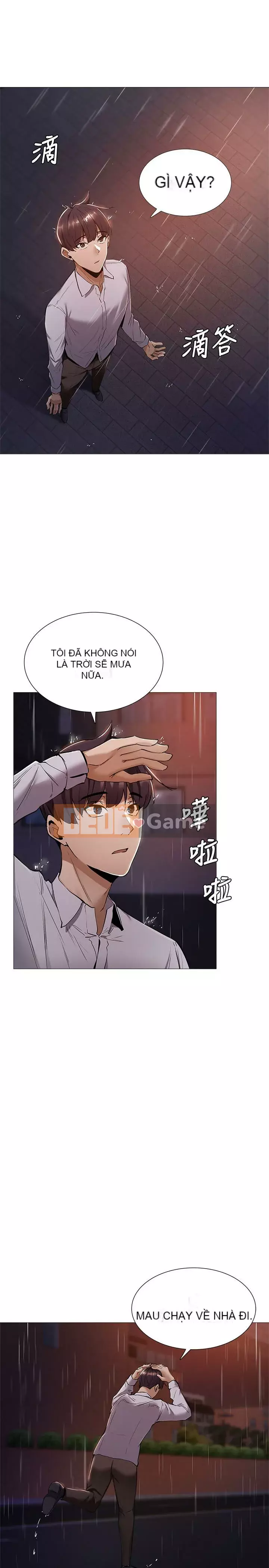 Có phòng nào trống không? Chương 1-64