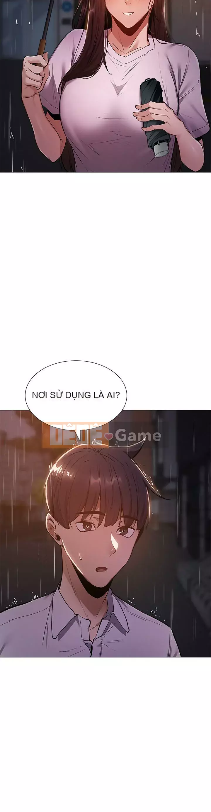 Có phòng nào trống không? Chương 1-64