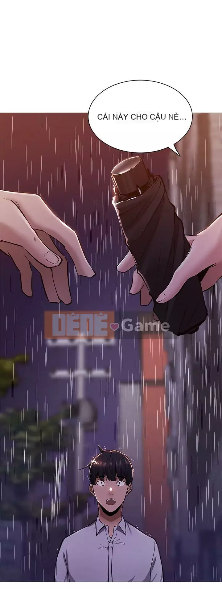 Có phòng nào trống không? Chương 1-64