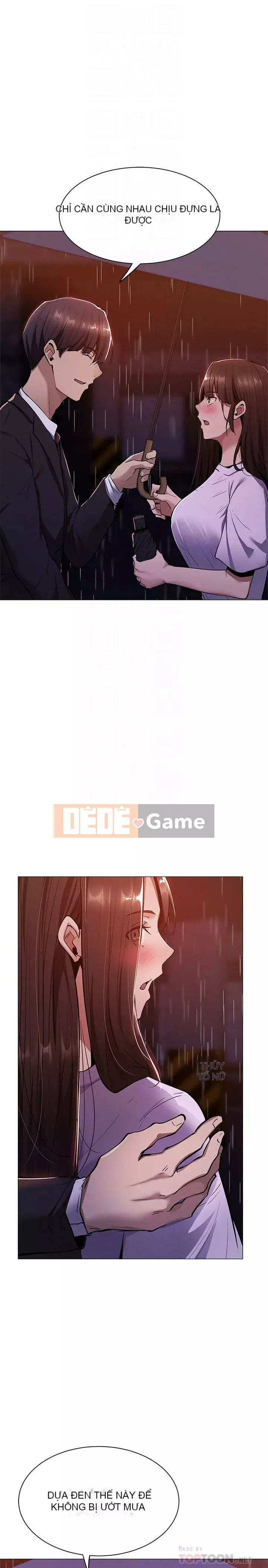 Có phòng nào trống không? Chương 1-64