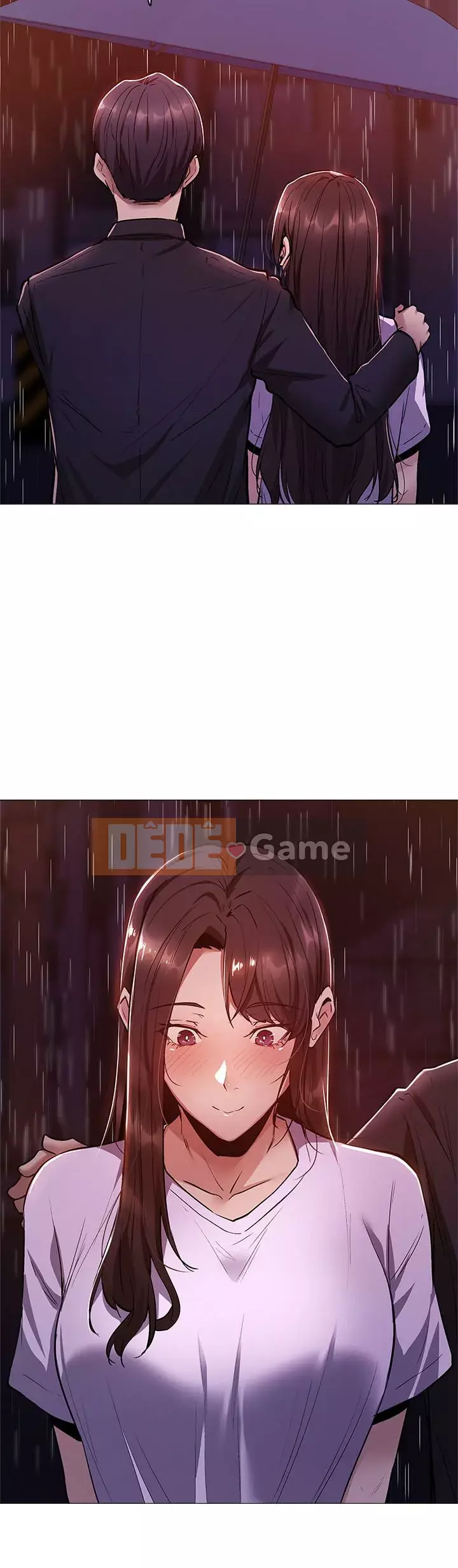 Có phòng nào trống không? Chương 1-64