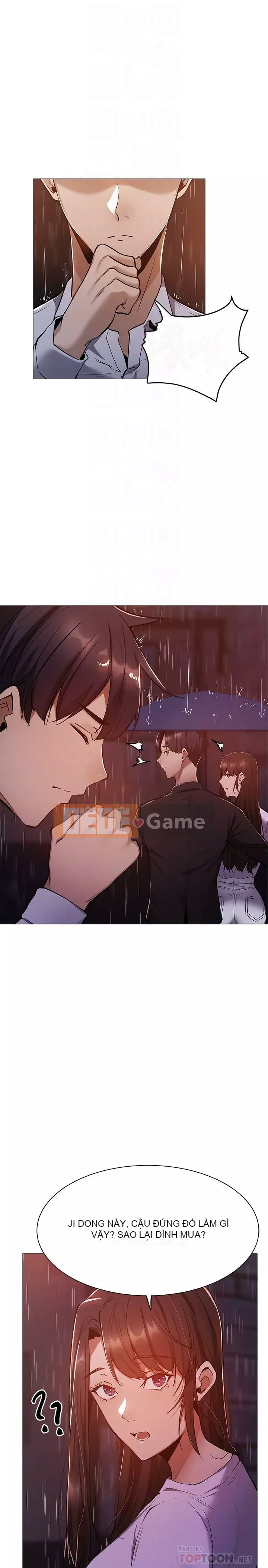 Có phòng nào trống không? Chương 1-64