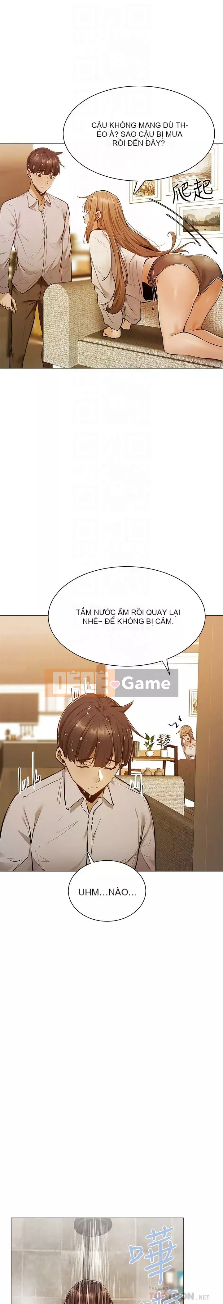 Có phòng nào trống không? Chương 1-64