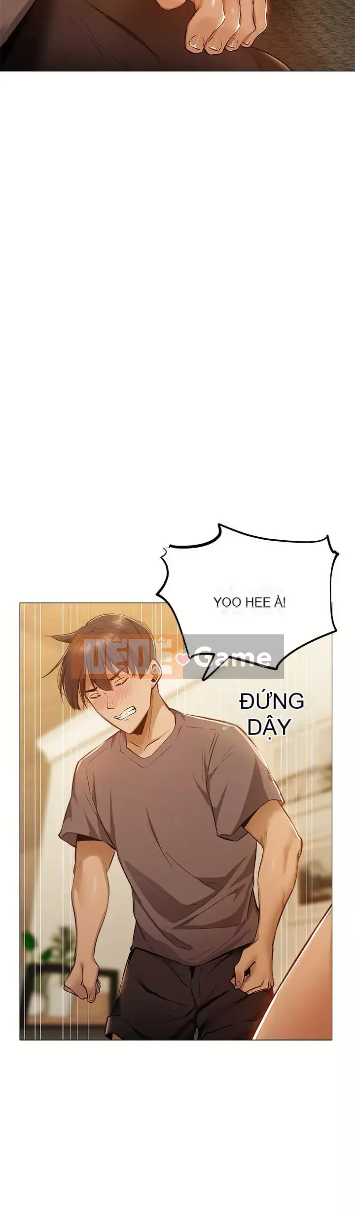 Có phòng nào trống không? Chương 1-64