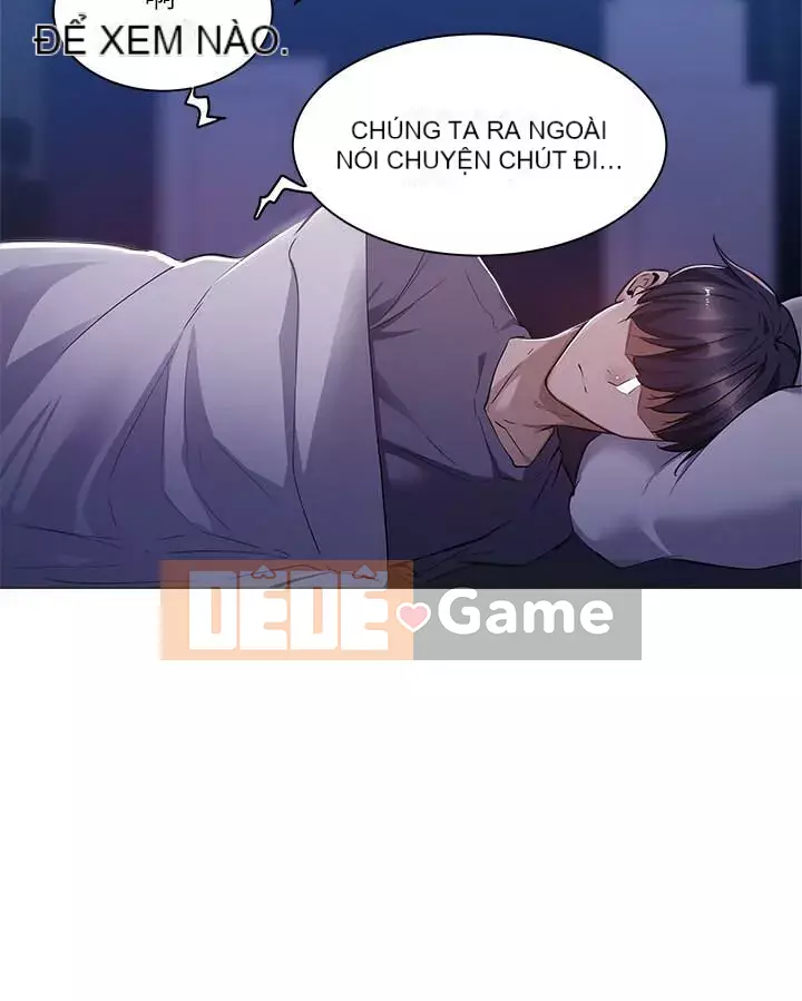 Có phòng nào trống không? Chương 1-64