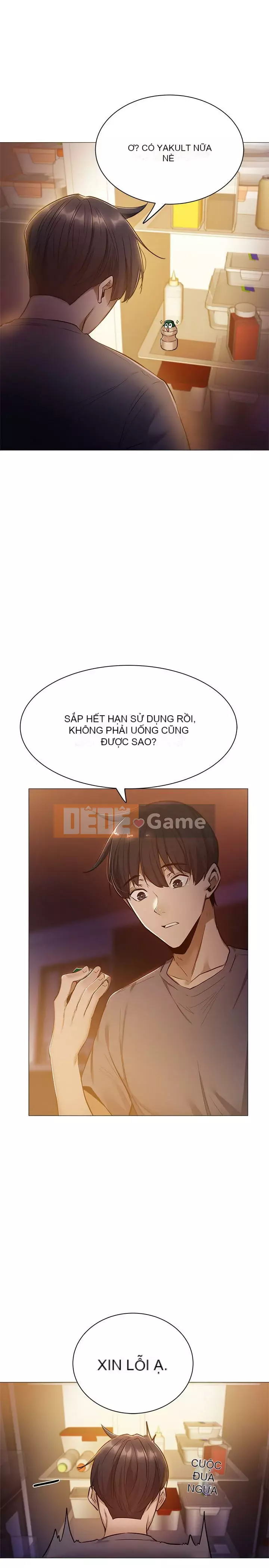 Có phòng nào trống không? Chương 1-64