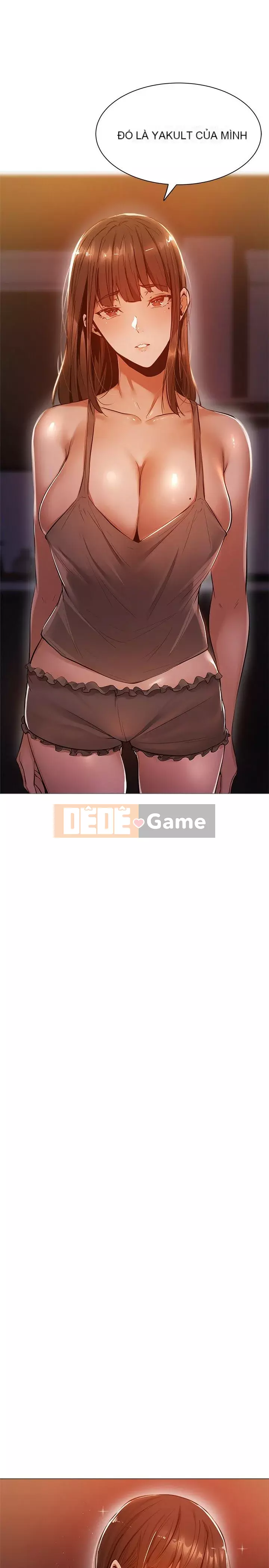 Có phòng nào trống không? Chương 1-64