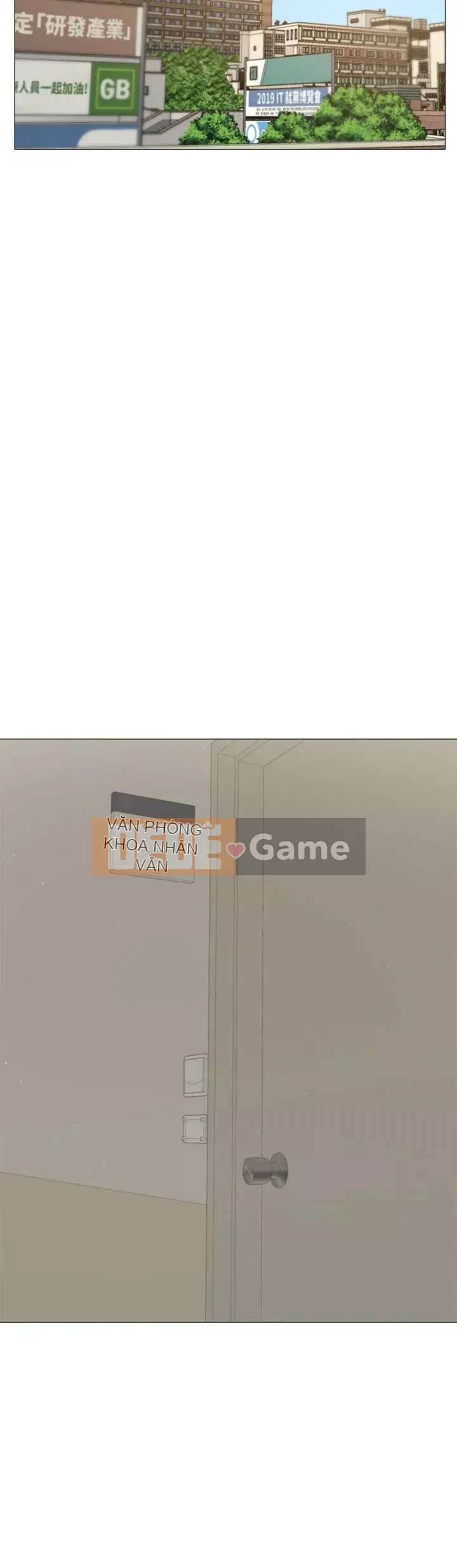 Có phòng nào trống không? Chương 1-64