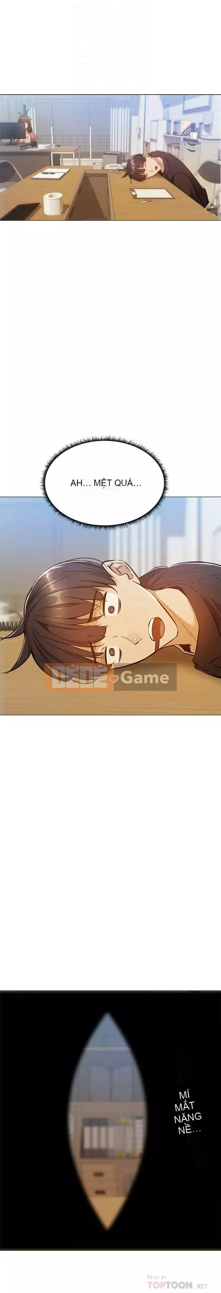 Có phòng nào trống không? Chương 1-64