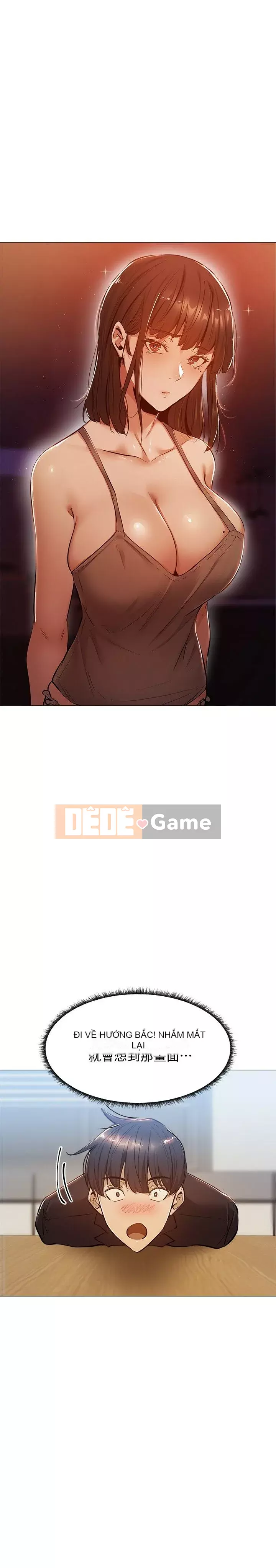 Có phòng nào trống không? Chương 1-64