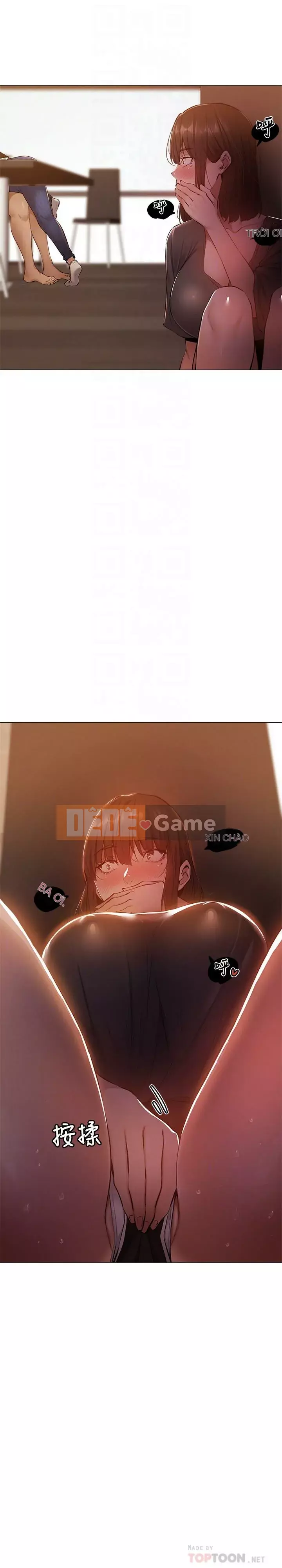 Có phòng nào trống không? Chương 1-64