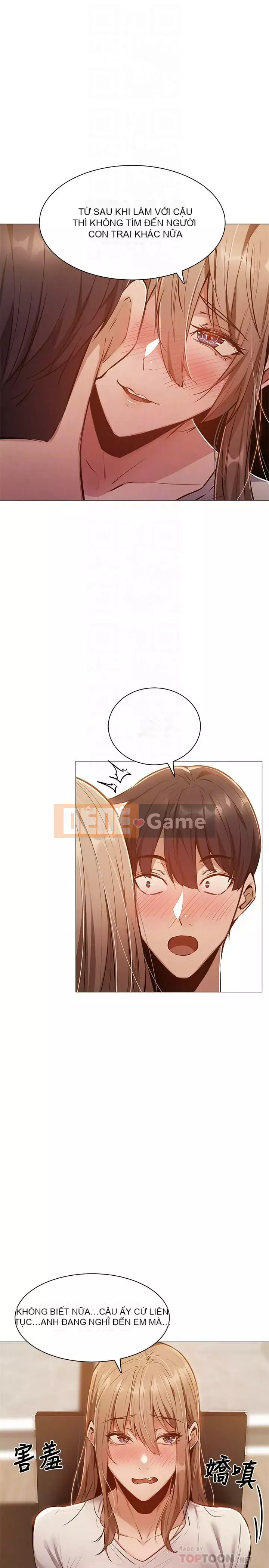 Có phòng nào trống không? Chương 1-64